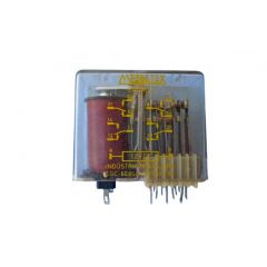 Rele Metaltex E04RC